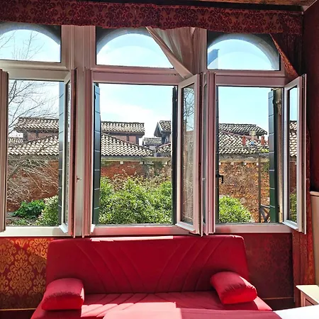 Guest house Ca' Messner 5 Leoni