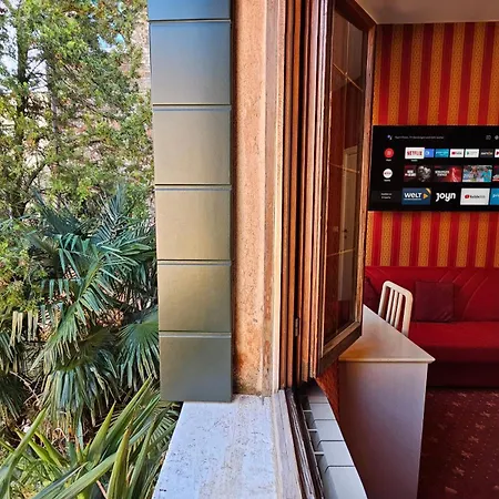 Ca' Messner 5 Leoni Guest house Venice