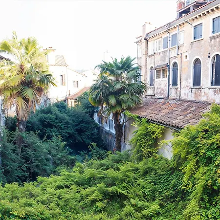 Ca' Messner 5 Leoni Guest house Venice