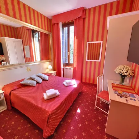 Szálloda Messner Palace 4*