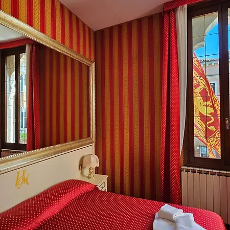 Messner Palace 4* Wenecja