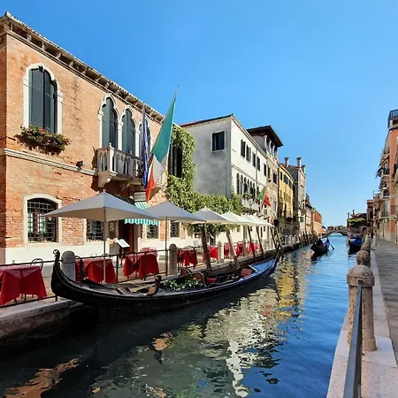 Guest house Ca' Messner 5 Leoni Venice