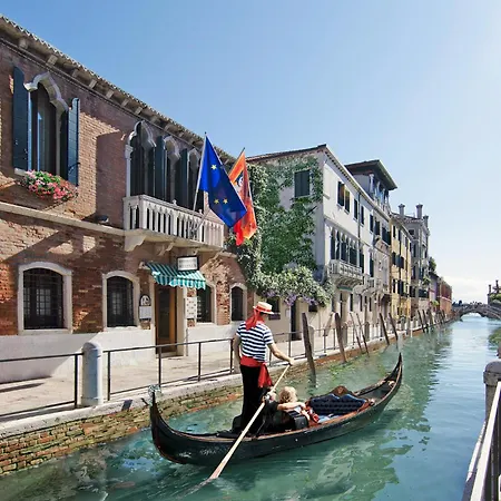 Ca' Messner 5 Leoni Venice