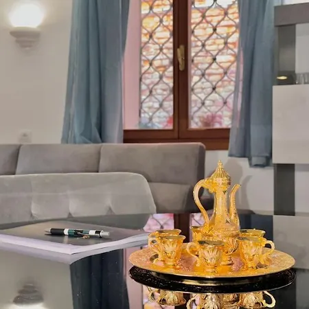 Gloria Luxury *