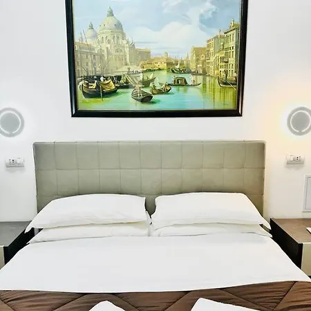 Apartment Gloria Luxury *