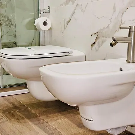 Gloria Luxury Apartment *