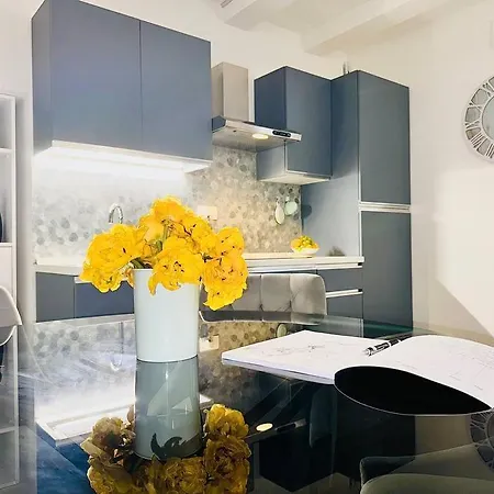 Apartment Gloria Luxury