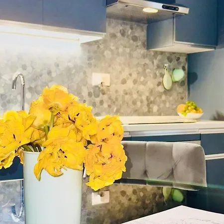 Apartment Gloria Luxury