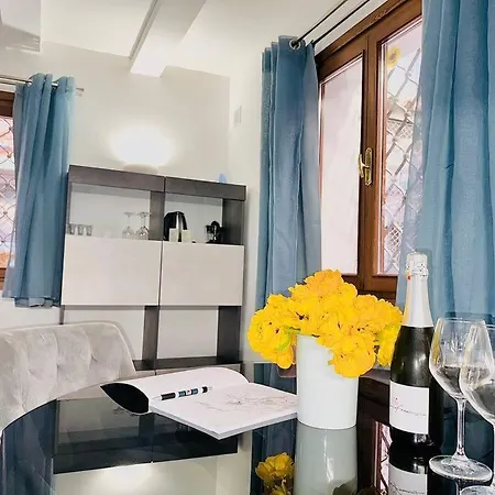 Gloria Luxury Venice