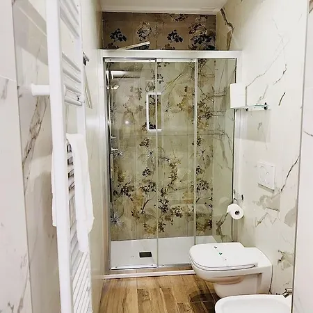 Gloria Luxury Apartment Venice