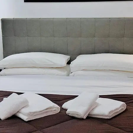 Gloria Luxury Apartment
