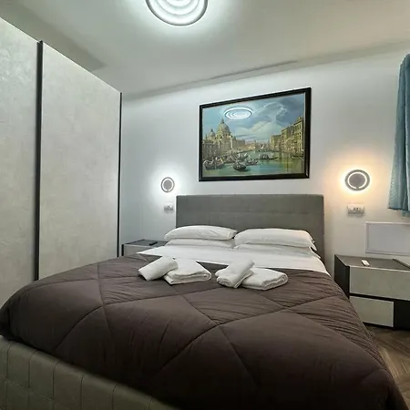 Apartment Gloria Luxury *