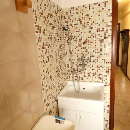 Apartment Lily Rose House Favaro Veneto