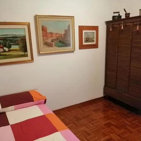 Lily Rose House * Favaro Veneto