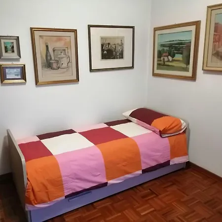 Lily Rose House Favaro Veneto