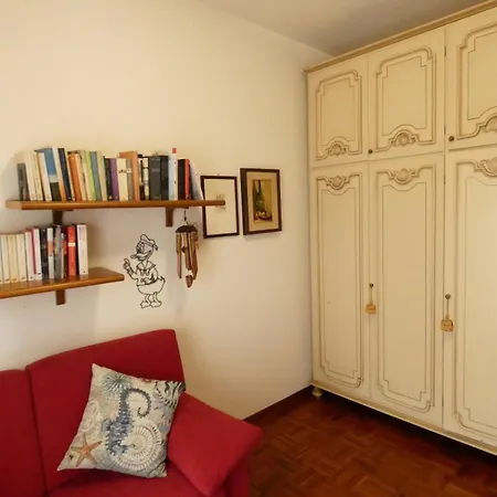 Lily Rose House Apartment Favaro Veneto