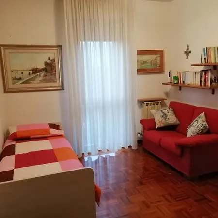 Lily Rose House Apartment Favaro Veneto