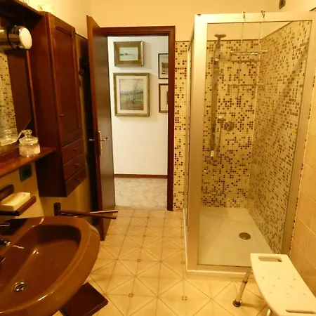 Lily Rose House Apartment Favaro Veneto