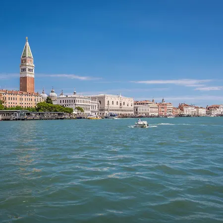 Apartament Ca Rialto 4122 - Luxury Terrace
