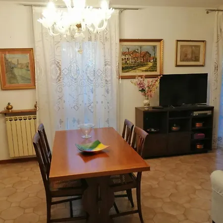 Lily Rose House Apartment Favaro Veneto