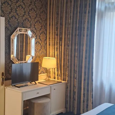 Duodo Palace 4* Βενετία