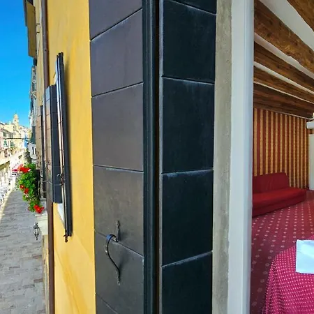 Hotell Messner 3*