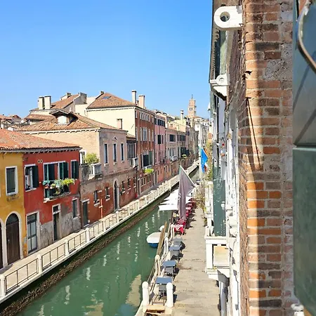 Messner Hotel Venezia