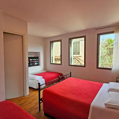 Messner Hotel Venezia