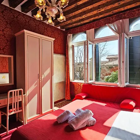 Messner Venezia