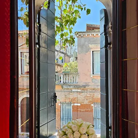 Messner Hotel Venezia