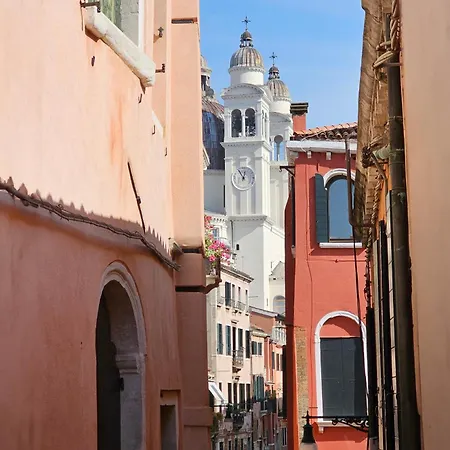 Hotel Messner Venezia