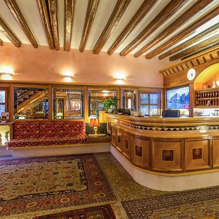 Hotell Messner 3*