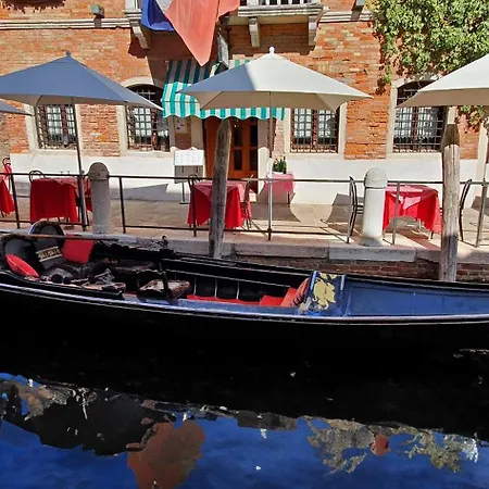 Messner Hotel Venezia
