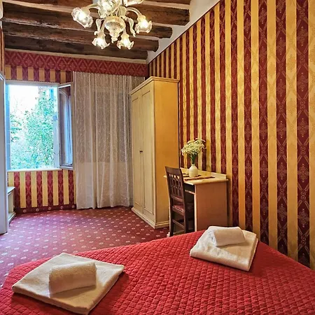 Messner Hotel Venezia