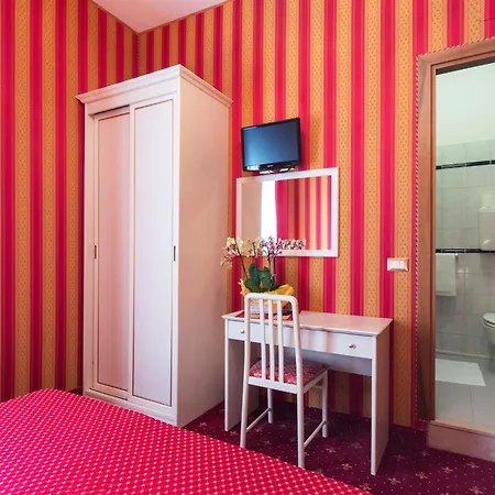 Messner Hotell Venedig