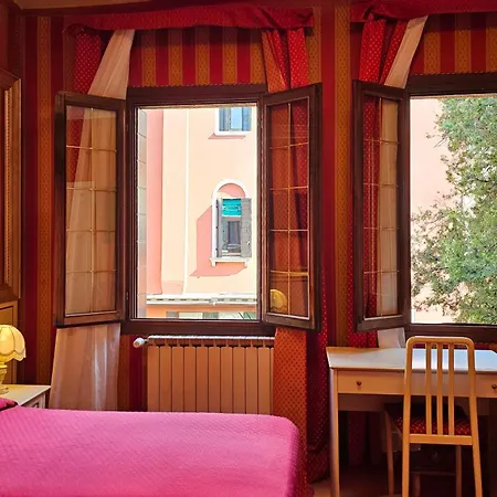 Hotel Messner Venezia