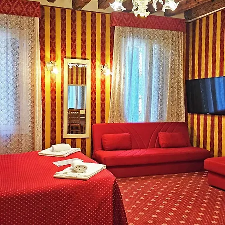 Messner Hotell 3*