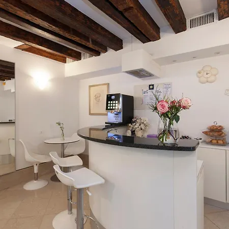 Guest house Santa Margherita