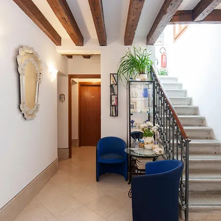 Santa Margherita Guest house Venice