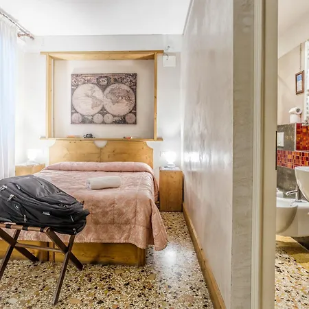 Allegri Gasthof Venedig