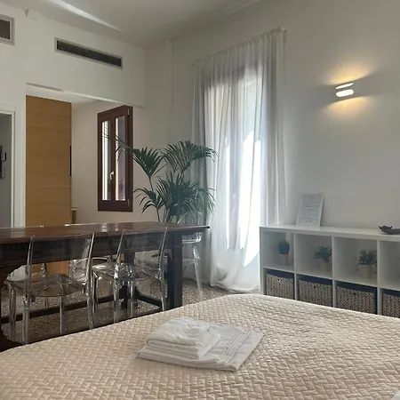 Ca' D'Oro Suite Venice