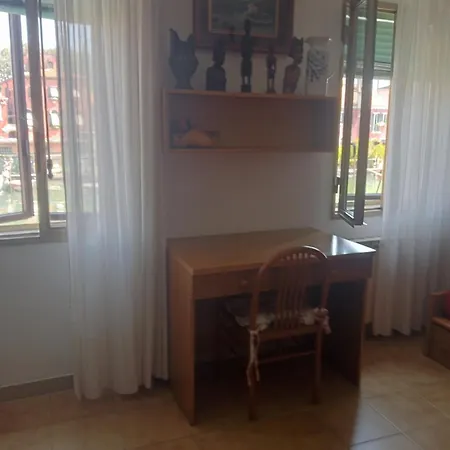 Holiday home Vacanze Casadueottanta Loc-13704 *