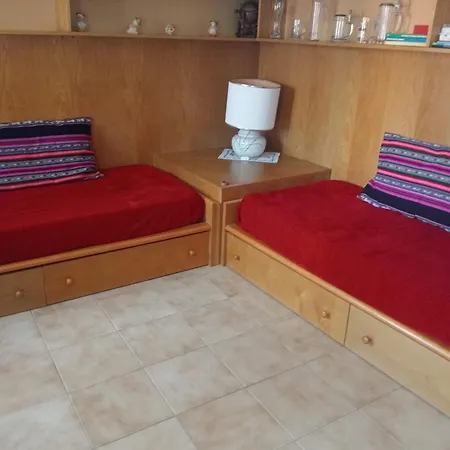 Holiday home Vacanze Casadueottanta Loc-13704 Venice