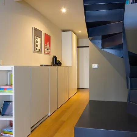 Apartment Ca Zianini