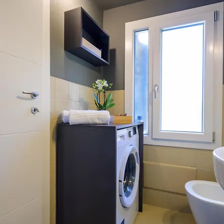 Ca Zianini Apartment *