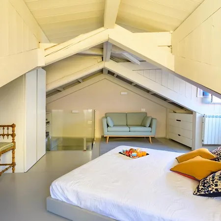 Ca Zianini Apartment