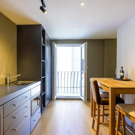 Ca Zianini Apartment *