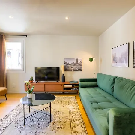 Apartment Ca Zianini
