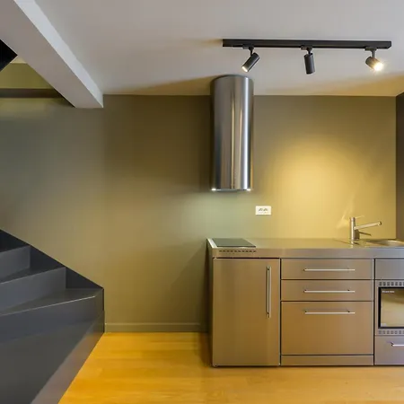 Ca Zianini Apartment Venice