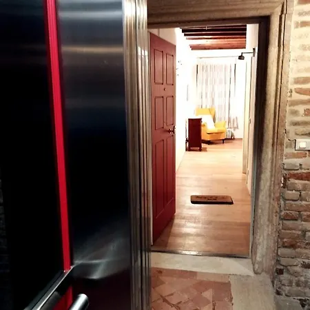 Miracoli Apartment *